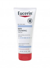 Skin Calming Daily Moisturizing Cream 14ounce