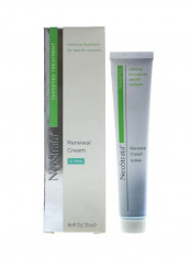 Targeted Treatment Renewal Cream 30g