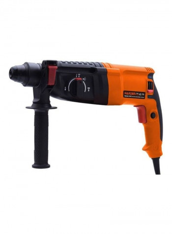 Rotary Hammer Orange/Black 41cm