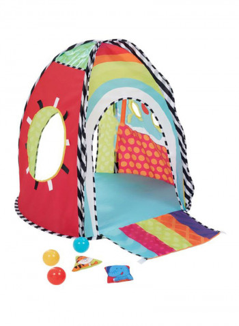 Sensory Dome 40cm