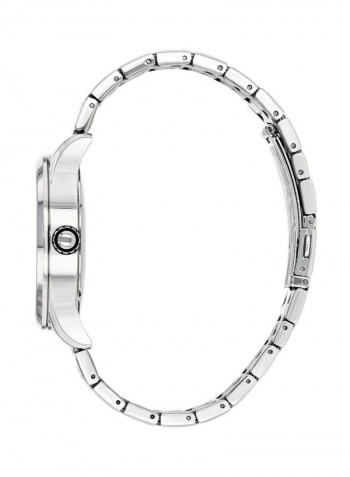 Men's Mechanical Analog Watch NH8360-80E