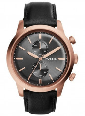Men's Townsman Analog Quartz Watch FS5097