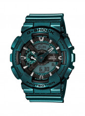 Men's Analog/Digital Quartz Watch GA-110NM-3ADR