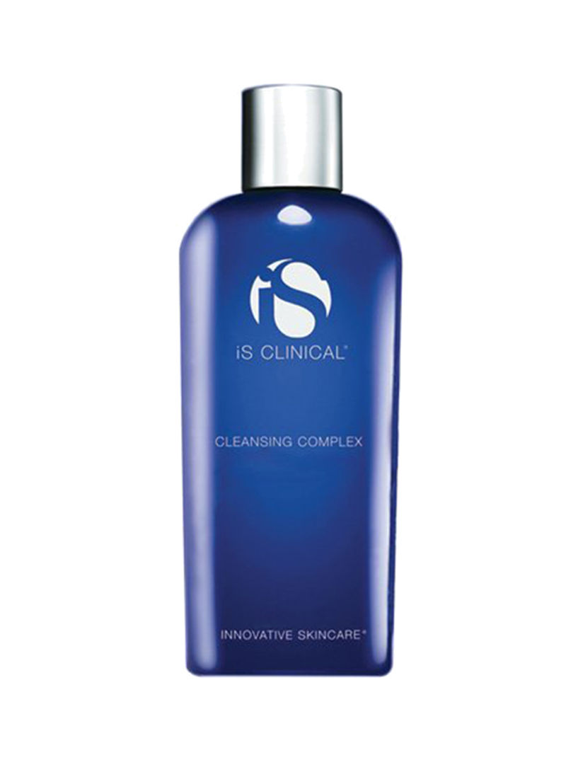 Cleansing Complex Face Wash 60ml