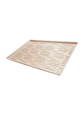 Kitchen Cabinet Mat Beige 30.63x21.87inch reviews Kitchen Cabinet Mat Beige 30.63x21.87inch
