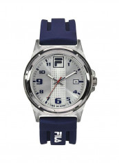 Men's Water Resistant Analog Watch 38-125-001