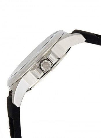 Men's Water Resistant Analog Watch 38-125-003