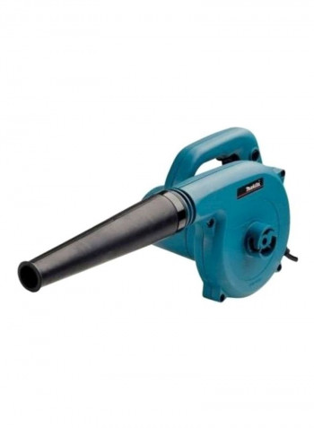 Corded Electric Blower Blue/Black