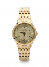 Women's Stainless Steel Analog Watch S12552L reviews Women's Stainless Steel Analog Watch S12552L