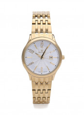 Women's Stainless Steel Analog Watch S12552L reviews Women's Stainless Steel Analog Watch S12552L