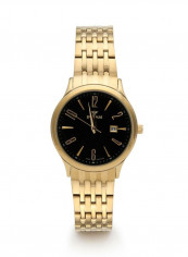 Women's Stainless Steel Analog Watch S12552L reviews Women's Stainless Steel Analog Watch S12552L
