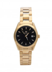 Men's Stainless Steel Analog Watch S-12542M reviews Men's Stainless Steel Analog Watch S-12542M