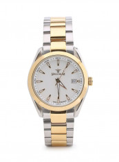 Men's Stainless Steel Analog Watch S-12542M reviews Men's Stainless Steel Analog Watch S-12542M