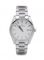Men's Stainless Steel Analog Watch S12545M reviews Men's Stainless Steel Analog Watch S12545M