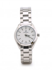 Women's Stainless Steel Analog Watch S-12542L reviews Women's Stainless Steel Analog Watch S-12542L