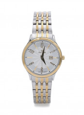 Women's Stainless Steel Analog Watch S12552L reviews Women's Stainless Steel Analog Watch S12552L