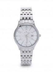 Women's Stainless Steel Analog Watch S12552L reviews Women's Stainless Steel Analog Watch S12552L