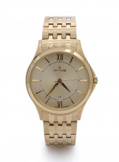 Men's Stainless Steel Analog Watch S12517B reviews Men's Stainless Steel Analog Watch S12517B