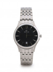 Men's Stainless Steel Analog Watch S12517B