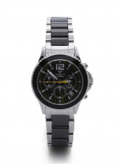 Men's Stainless Steel Analog Watch 82416M