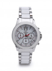 Men's Stainless Steel Analog Watch 82416M
