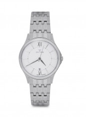 Men's Stainless Steel Analog Watch S12517B