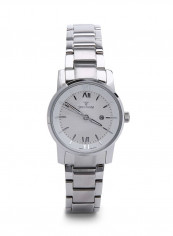 Women's Stainless Steel Analog Watch S-12547L reviews Women's Stainless Steel Analog Watch S-12547L