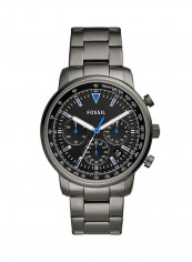 Men's Stainless Steel Chronograph Wrist Watch FS5518