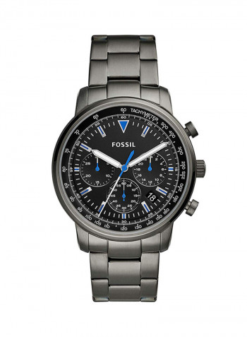 Men's Stainless Steel Chronograph Wrist Watch FS5518