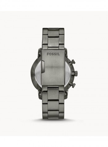 Men's Stainless Steel Chronograph Wrist Watch FS5518