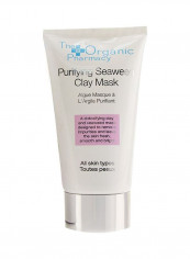 Purifying Seaweed Clay Mask 60ml reviews Purifying Seaweed Clay Mask 60ml