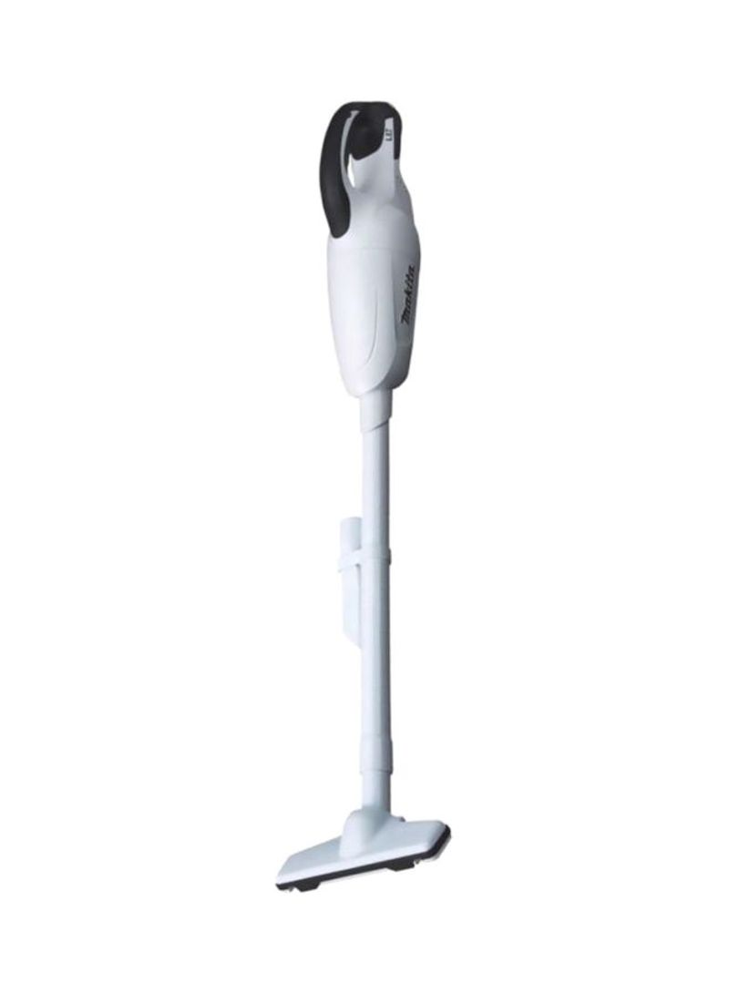 Cordless Vacuum Cleaner BCL180 White