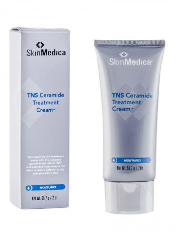 TNS Ceramide Treatment Cream 56.7غم