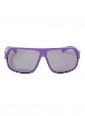 Polarized Wrap Sunglasses - Lens Size: 62 mm