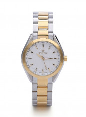 Women's Stainless Steel Analog Watch S-12542L reviews Women's Stainless Steel Analog Watch S-12542L