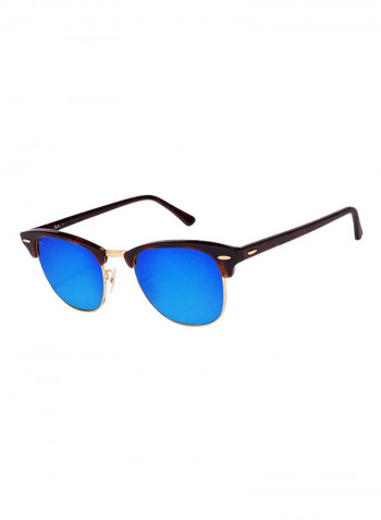 Clubmaster Sunglasses - Lens Size: 51 mm