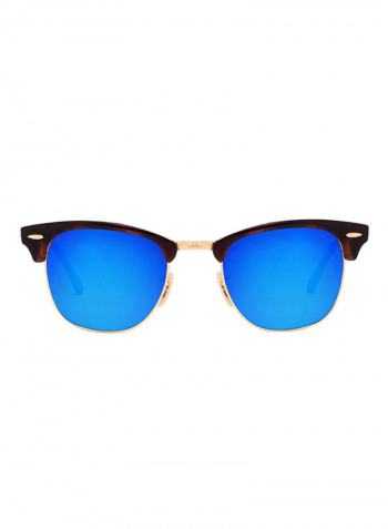 Clubmaster Sunglasses - Lens Size: 51 mm