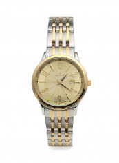 Women's Stainless Steel Analog Watch S12552L reviews Women's Stainless Steel Analog Watch S12552L