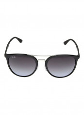 UV Protected Round Sunglasses - Lens Size: 55 mm