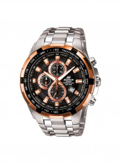 Men's Edifice Water-Resistant Chronograph Watch EF-539D-1A5VUDF