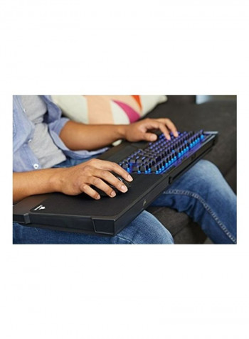Wireless Gaming Keyboard
