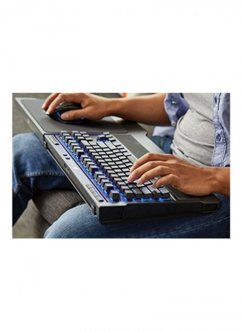 Wireless Gaming Keyboard