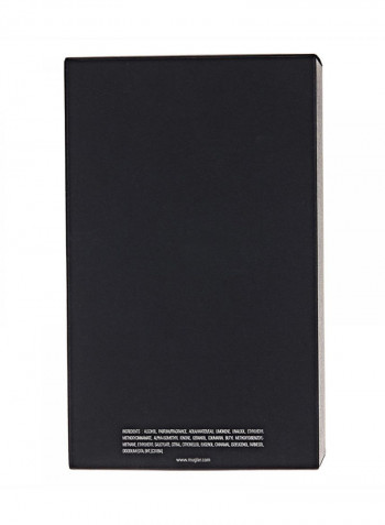 Les Exceptions Hot Cologne EDP 80ml