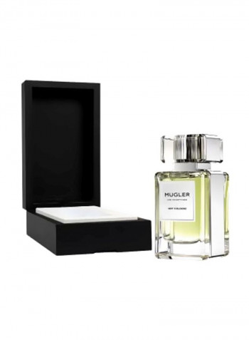 Les Exceptions Hot Cologne EDP 80ml