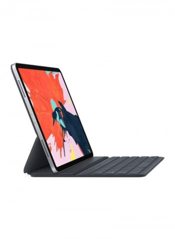 Smart Keyboard (Folio) For iPad Pro (US-English) 12.9-inch Grey