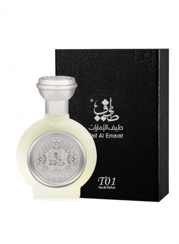 T01: Fresh EDP 75ml