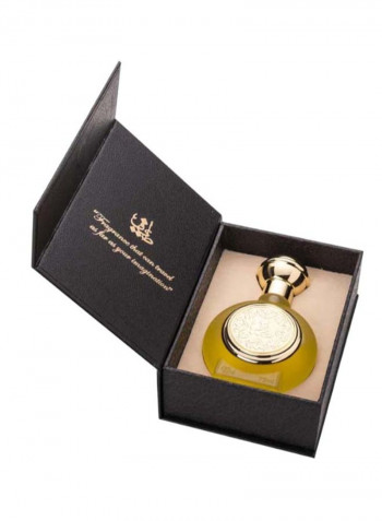 T04: Dashing EDP 75ml