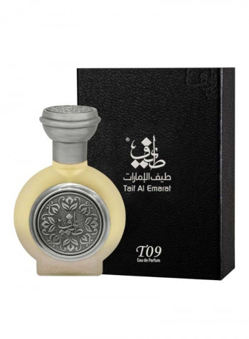 T09: Change Your Life EDP 75ml