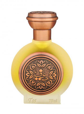 T05: The Oriental Magic EDP 75ml