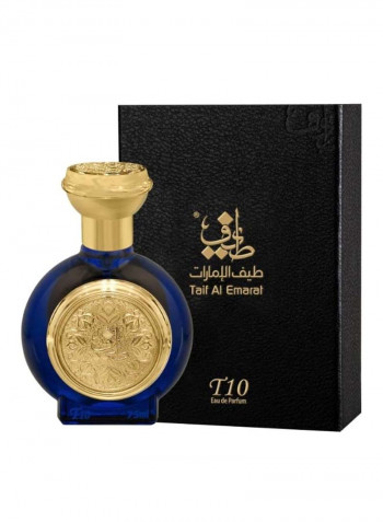 T10: The King EDP 75ml